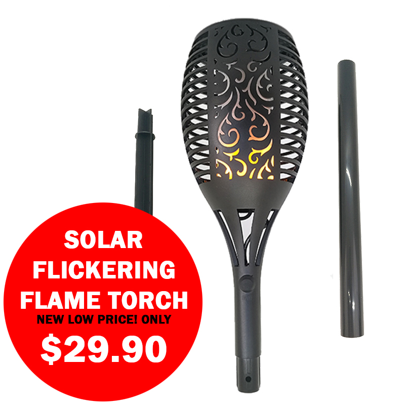 Solar Indoor And Outdoor Lighting Solar Light New Zealand